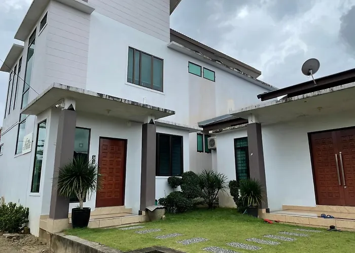 Vila Ayah