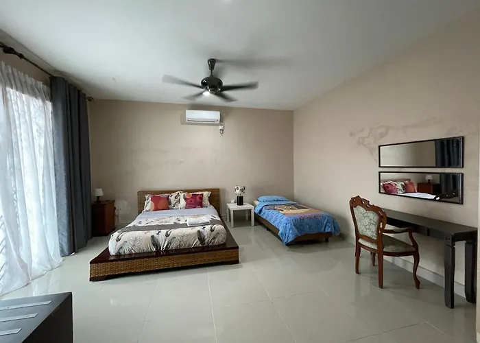 Vila Ayah