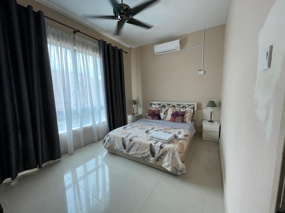 Holiday home Ayah *