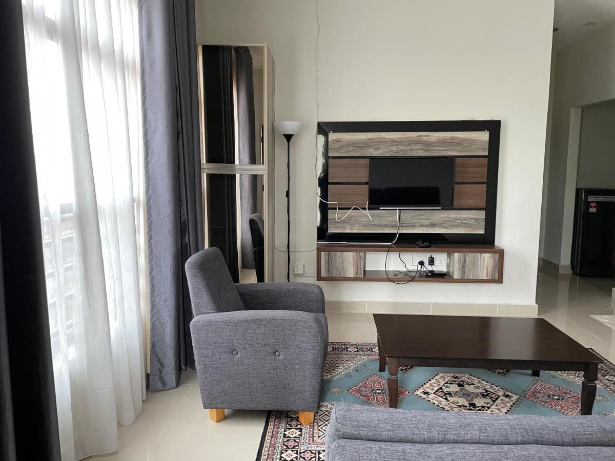 Ayah Holiday home