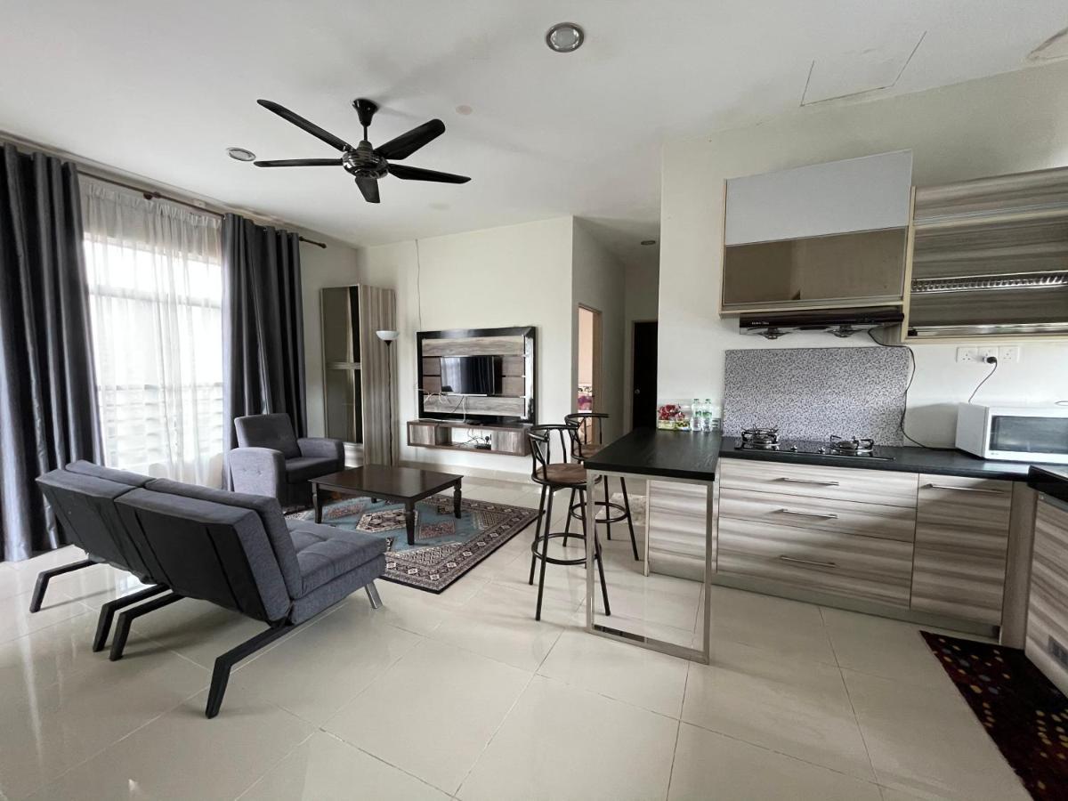 Ayah Holiday home Kota Bharu