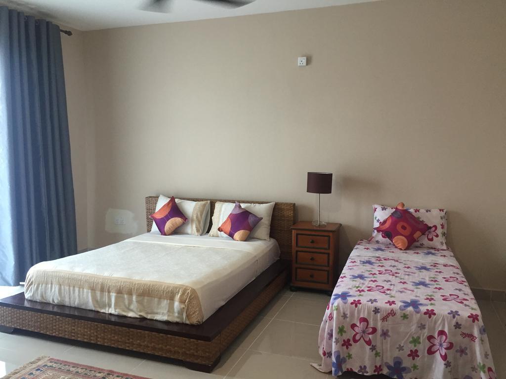 Ayah Holiday home Kota Bharu