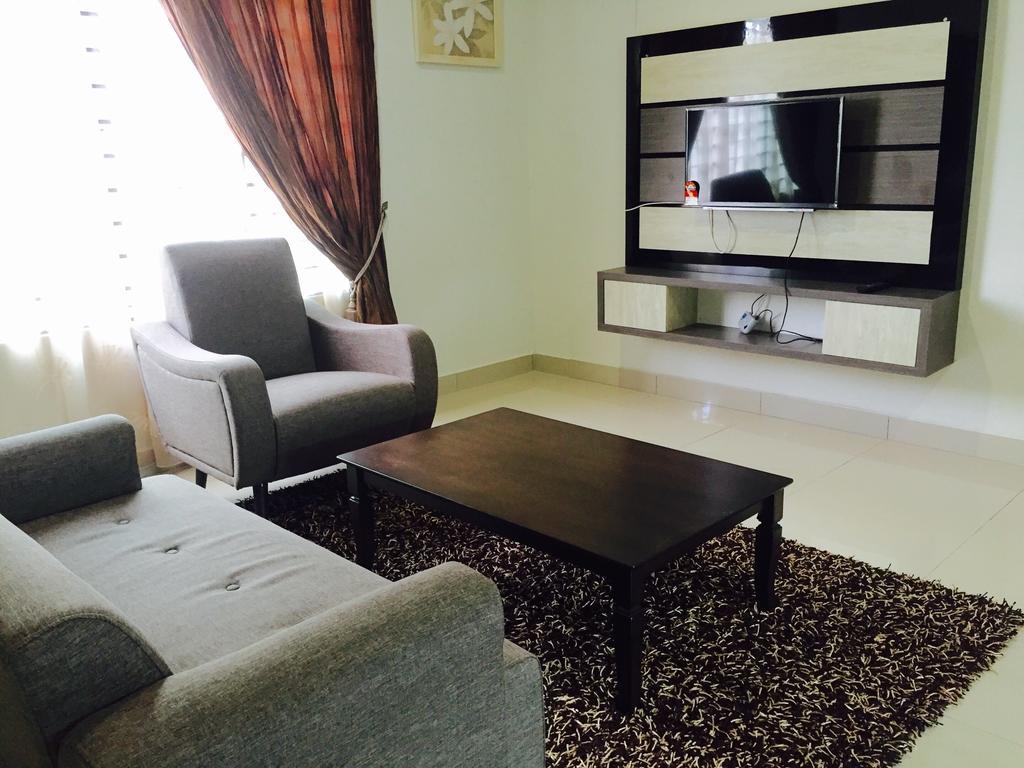 Holiday home Ayah *