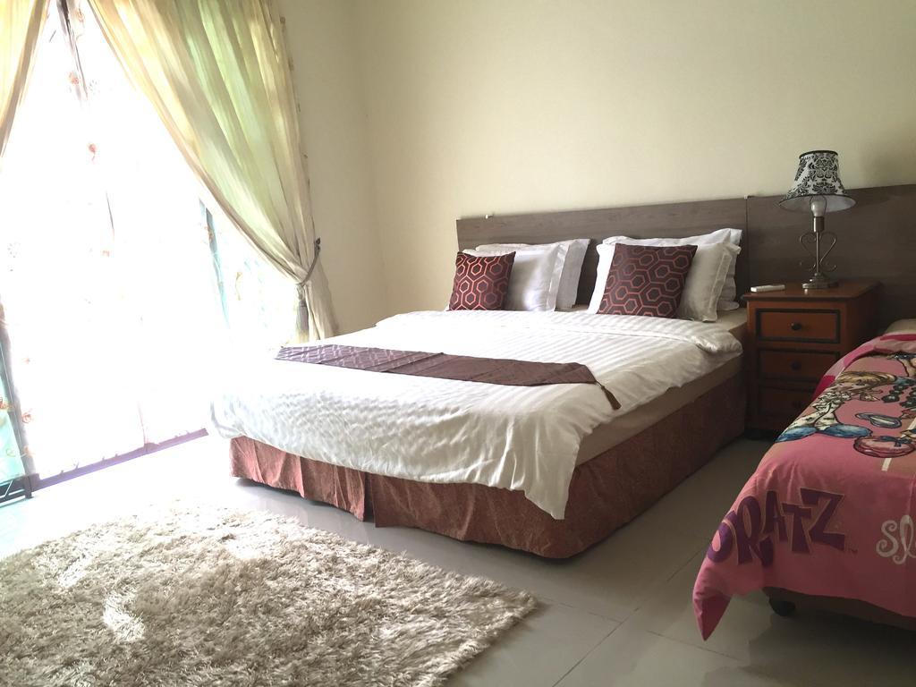 Holiday home Ayah *