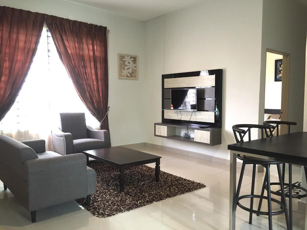 Ayah Holiday home